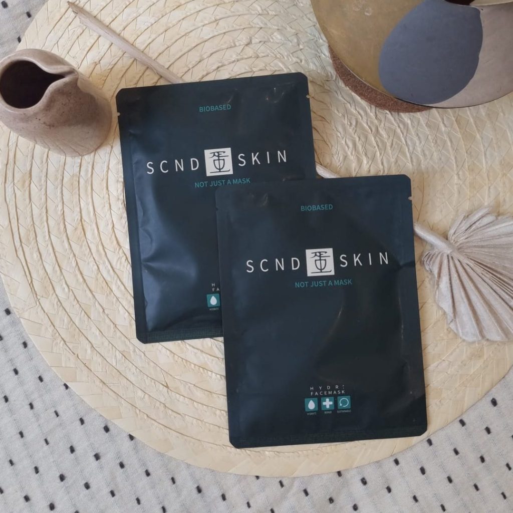 SCND SKIN product image